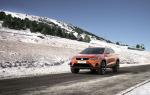 Seat 20V20 Concept 2015 года